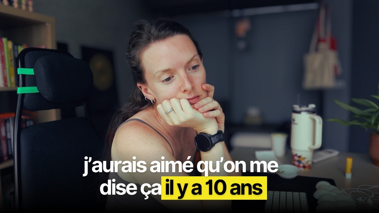 La vérité sur la santé moderne : ce que personne ne t’explique.