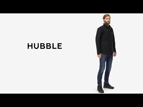 BASK HUBBLE