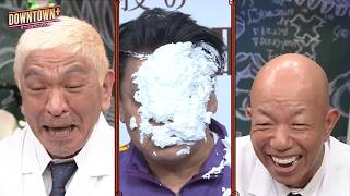 【予告編】松本教授の笑いの証明