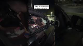 What Did Jack Hear Them Say