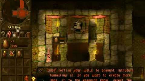 Dungeon Keeper - 01 - Eversmile