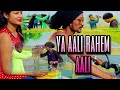 Ya ali song new version action love story cover by kaushal babu pooja sos