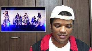 JKT48- Suzukake nanchara/senbatsu (Reaction Video)