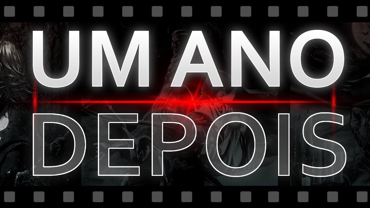 A Timeline Definitiva de Castlevania, Um Ano Depois