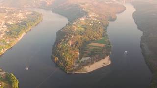 Teaser - Parque Das Serras Do Porto