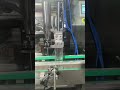 Rotor pump filling machine #fillingmachine #Rotorpumpfillingmachine