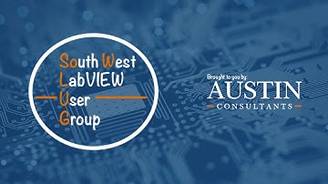South West LabVIEW User Group - 27th August 2015: LabVIEW Unit Test Framework, David Maidman