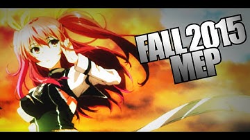 Fading - Fall 2015 | MEP |