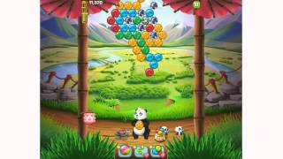 Panda Pop - Level 31