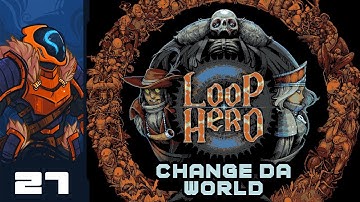 Change Da World - Let