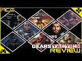 Gears Tactics Review "Buy, Wait for Sale, Rent, Never Touch?"