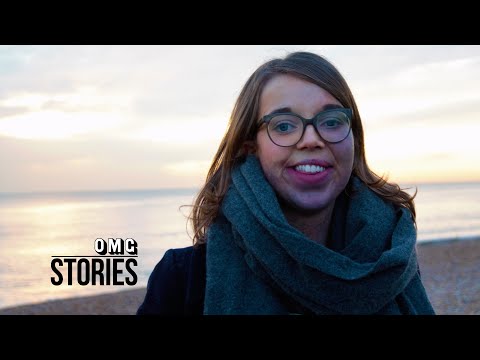 The Positives of Living With A Facial Disfigurement | Full Documentary | OMG Stories documentary thumbnail