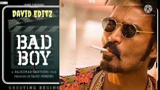 dhanush maari mass ringtone in telugu bgm and Jbl telugu song