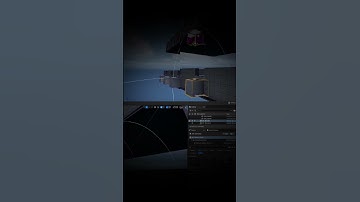 Creating Elevators in UE