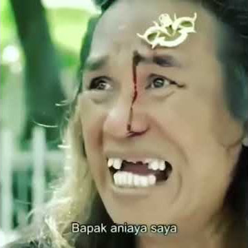 LUCU ABIS....!!! bassitoayya VS pak polisi