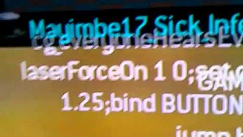 MW2 UAV Lobby OPEN! [PS3 ONLY]