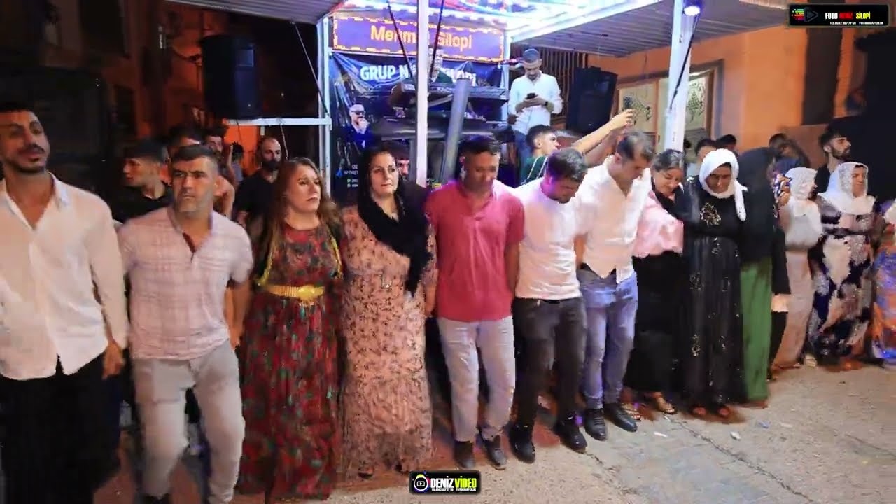 SÜLEYMAN TAŞTAN NİŞANI PART 2 TAŞTAN AİLESİNİN NİŞANI  MÜZİK-GRUP NİHAT SİLOPİ