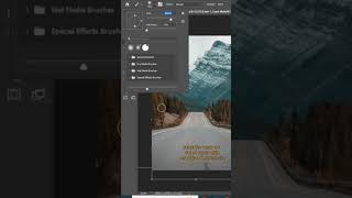 Cinematic Photo Editing in Photoshop | Photoshop Manipulation for Beginners #photoshop #adobephoto