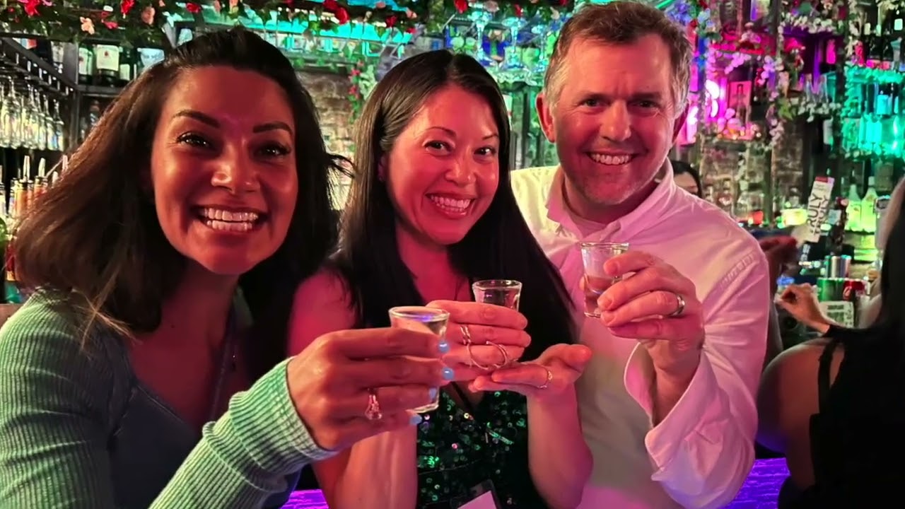 Top Ten 2023 72 Hour Shootout Premiere....