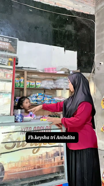 Untung inget no seri nya😆#fyppp #jangkauanluas #kontenjualan #kontenkomedi #lucu