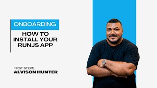 How To Install & Setup RunJS App in Our Machine