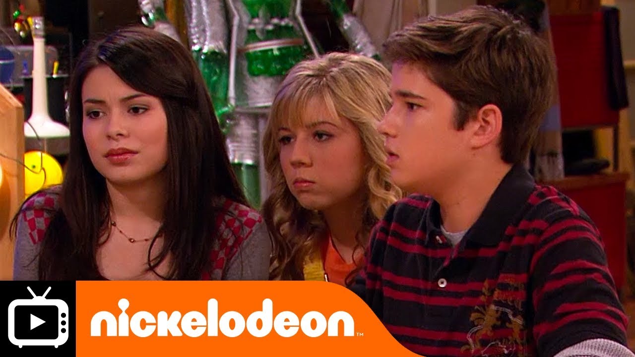 Nickelodeon's 'ICarly' Is More Relevant Than Ever in 2021