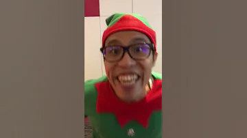Psy Daddy Christmas Parody Santa Elf got it from my Daddy