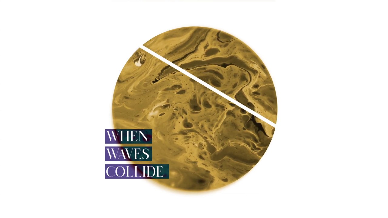 When Whales Collide - Ep (2012). When the waves