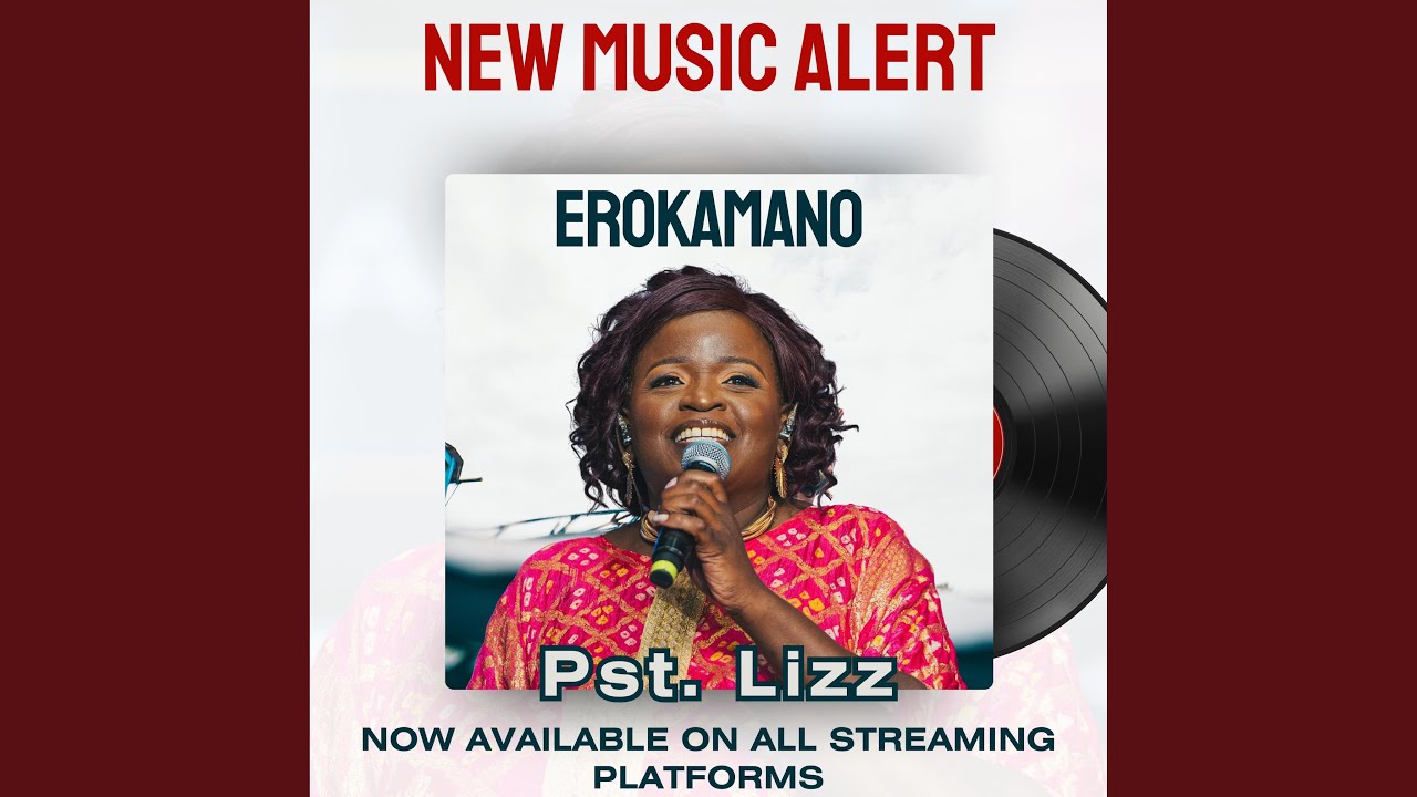 Watch EROKAMANO on YouTube Watch EROKAMANO on YouTube