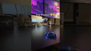 Celebrity The BEST Rc Car on YouTube! #cars #drifting #rc #drift #shorts Wealth
