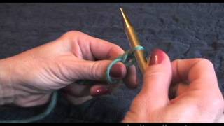 Loop Stitch