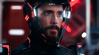 Navjaxx  Distant Visage 4k   