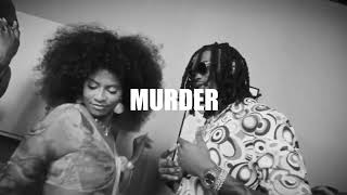 [FREE] Kalash x 1T1 Bouyon Type Beat - "MURDER"