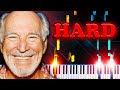 Jimmy Buffett - Margaritaville - Piano Tutorial