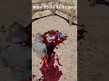 Half Sword: The Art of the Perfect Stab