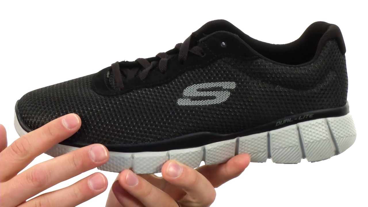 skechers equalizer review