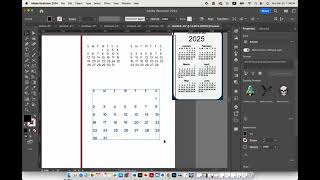 Calendar tips