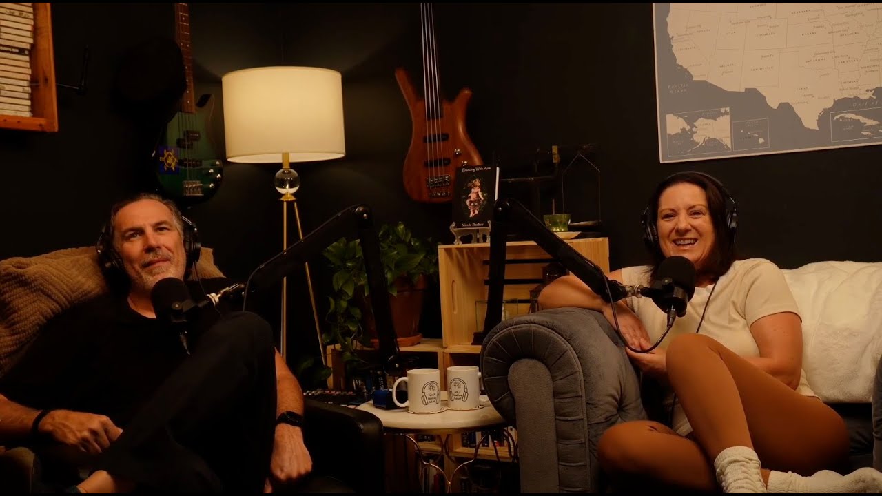 GenX Adulting Podcast - Episode 44 - GenX Speaks Series: Lisa Concepcion - The Love Coach