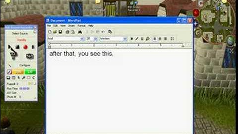 How to use BSR Screen Recorder
