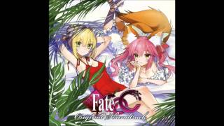 The Goddess Metamorphosis - Fateextra Ccc - Ost