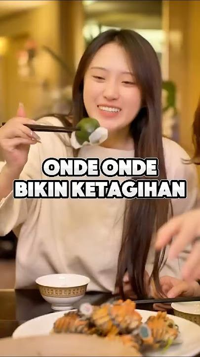 Mertua Mukbang, Menantu Malah Nangis 😢#inspirasikehidupanterbaru