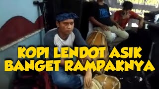 ASIK BANGET RAMPAKNYA || KOPI LENDOT