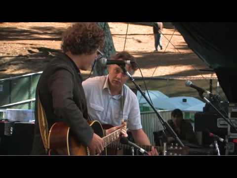 Mark Olson & Gary Louris video: Ready for the Flood