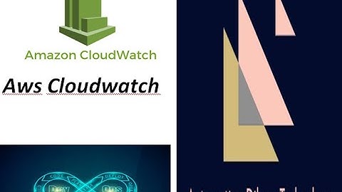 Amazon CloudWatch Tutorial | Cloud Monitoring Tools | AWS Tutorial | Automation Dileep Technology