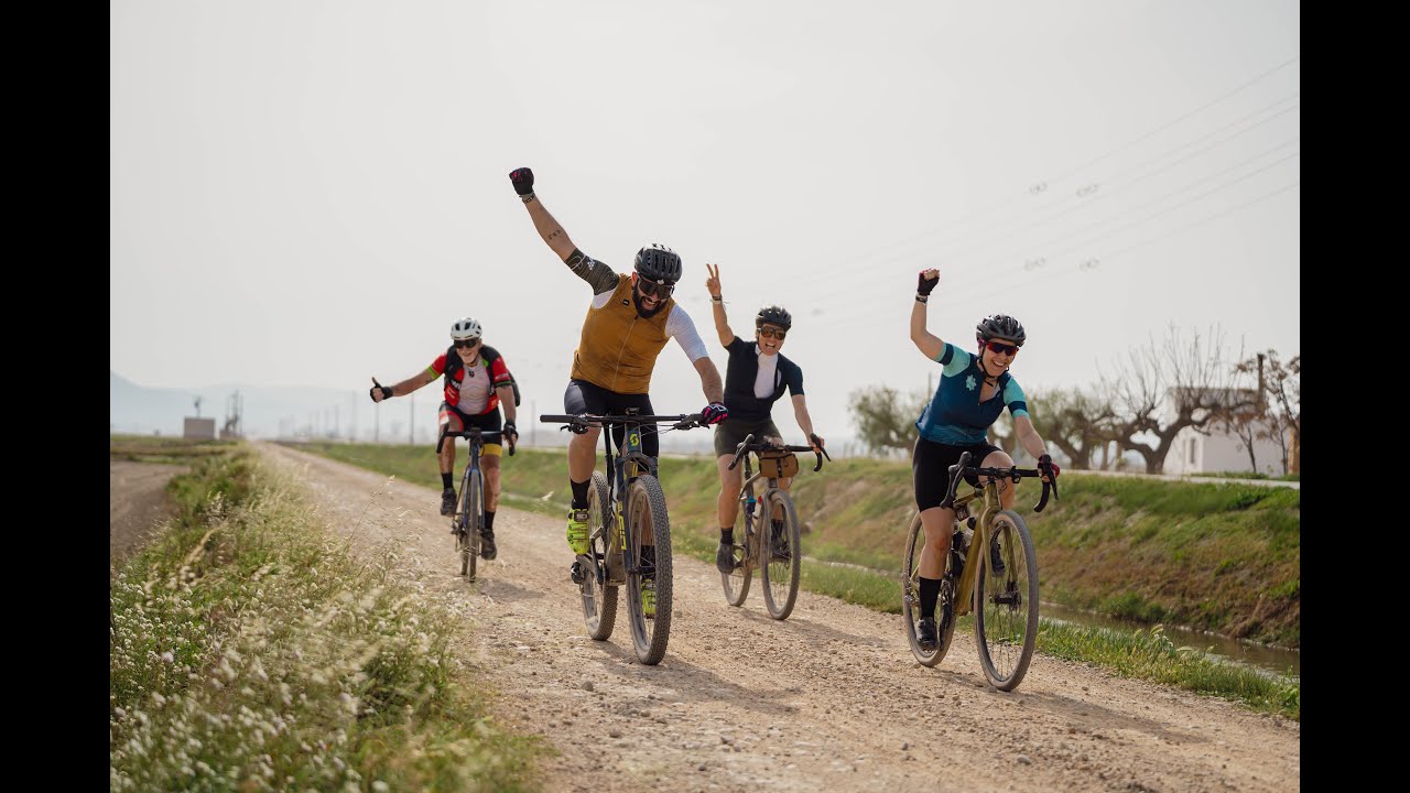 SB Hotels La Garba 2024 (Resum)