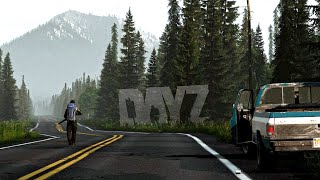 An ABSOLUTELY CRAZY life in DAYZ LIVONIA! 💪