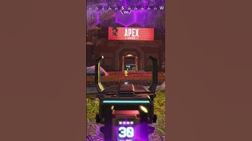 #50 The Wingman is a Game Changer #apexlegends #apexsquad #apexlegendsgame #apex #apexlegendsclips