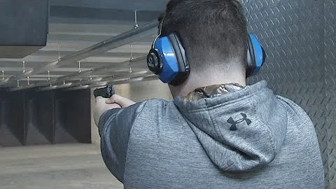 Law exempting veterans from Ohio concealed carry license training takes effect