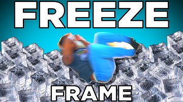 How to Freeze Frame in CapCut PC (and Clone Effect)