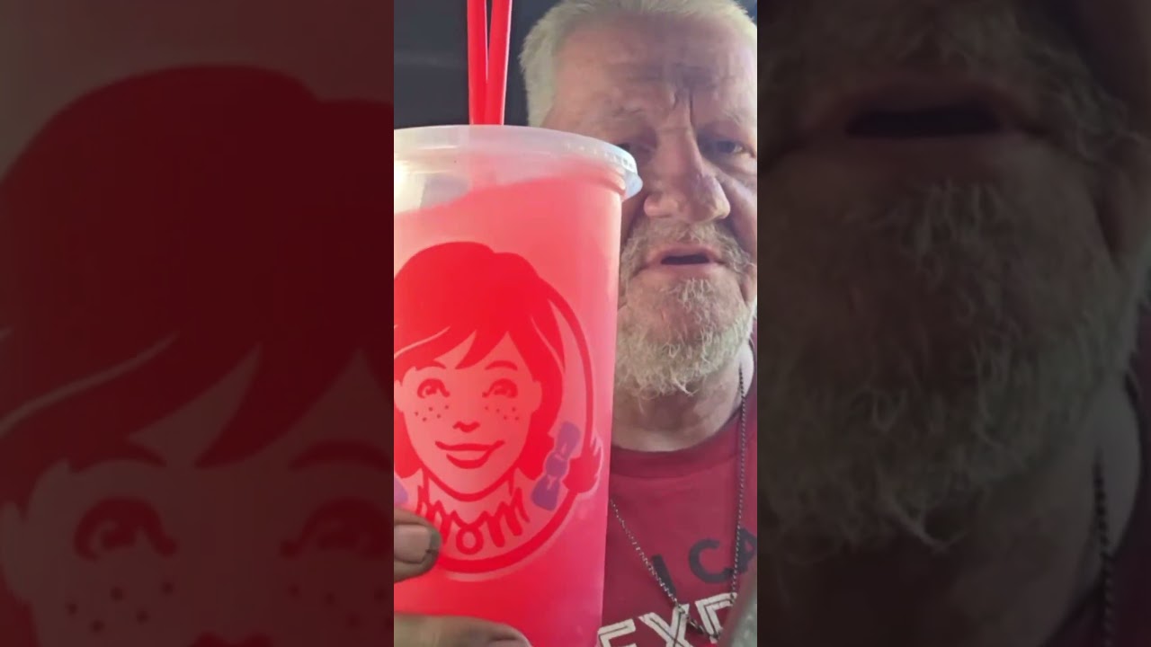 Wendy’s Has Drinks Now
